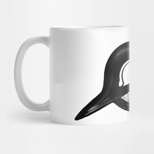 Star Death Mug